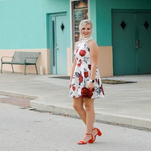 Meet your Posher, Ellie